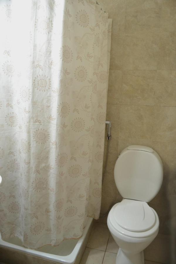 Nuevo Horizonte Hotel Mar del Plata Zewnętrze zdjęcie