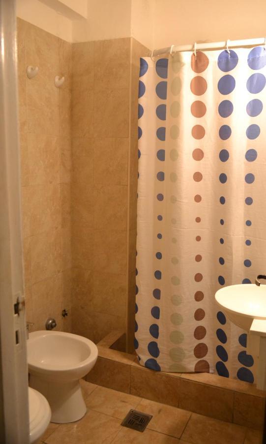 Nuevo Horizonte Hotel Mar del Plata Zewnętrze zdjęcie